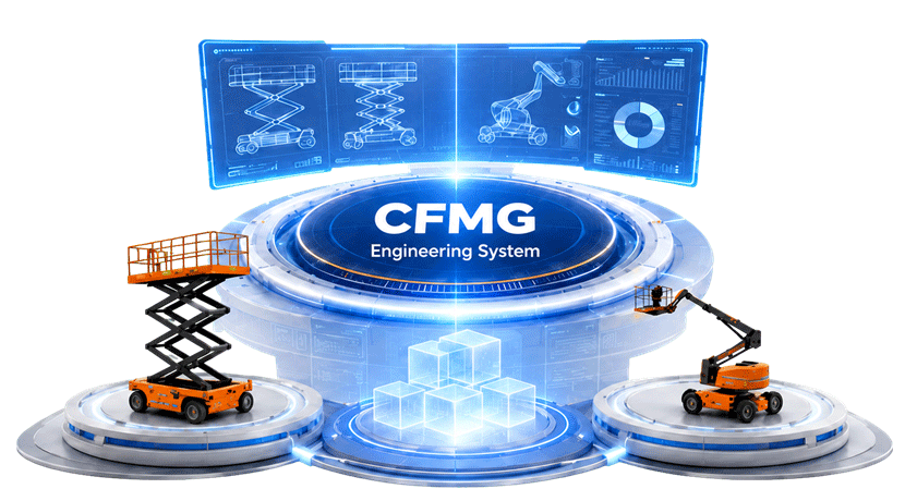 CFMG Engineering System