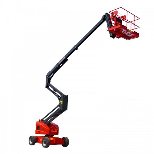 CFBA16E – Electric Articulated Boom Lifts