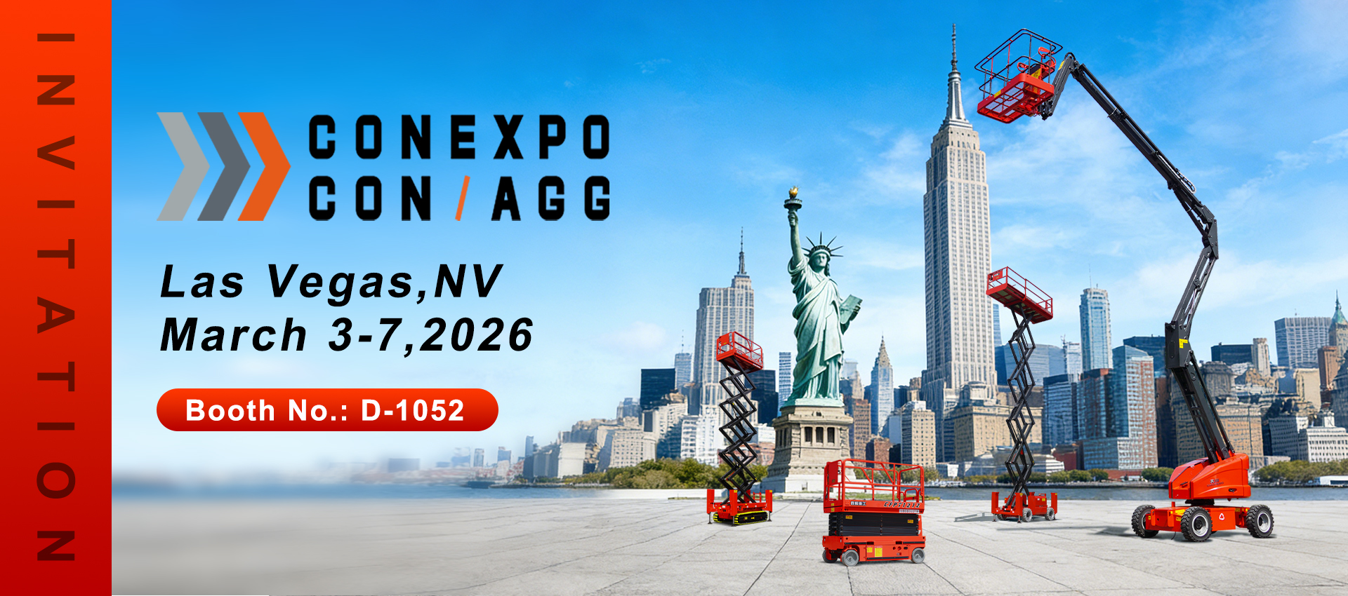 美国展会官网尺寸