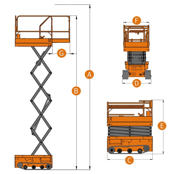 crawler-scissor-lift